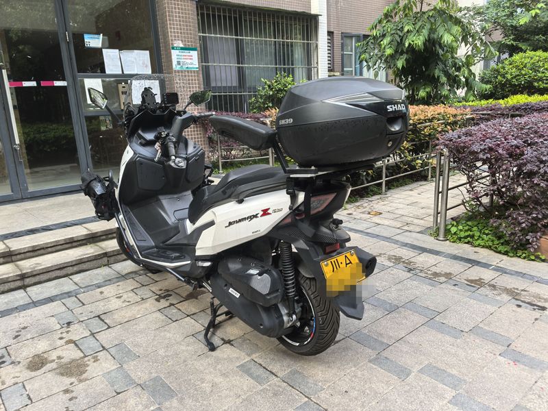 二手三阳Joymax Z 300