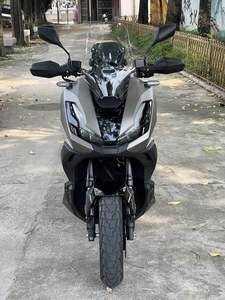 二手本田ADV350
