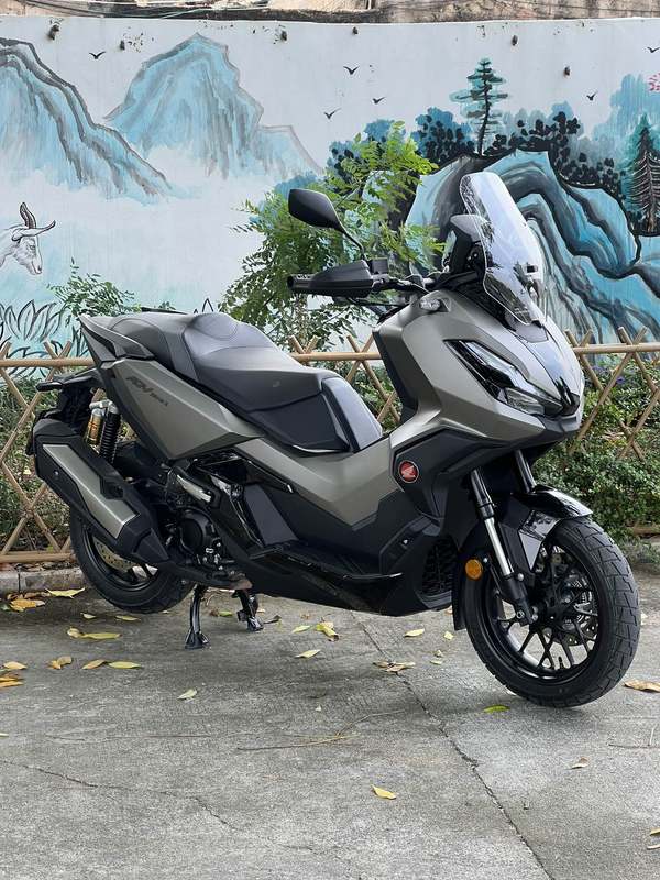 二手本田ADV350