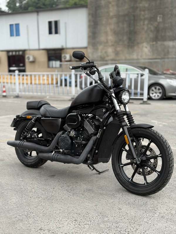 二手香帅650N