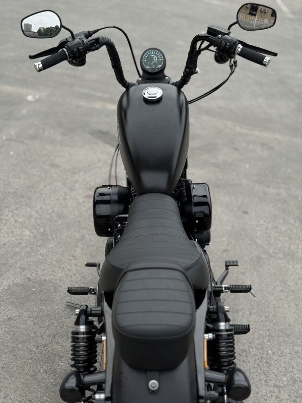 二手香帅650N