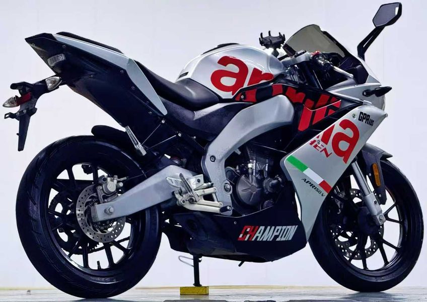 二手宗申阿普利亚GPR150R