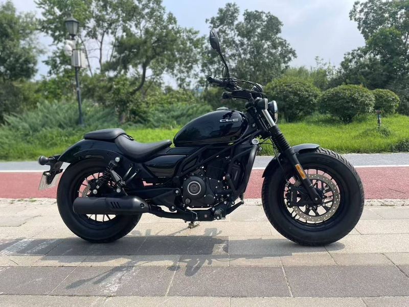 二手春风250CL-C