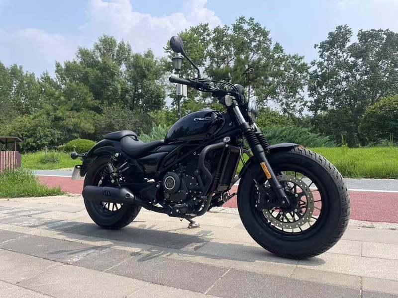 二手春风250CL-C