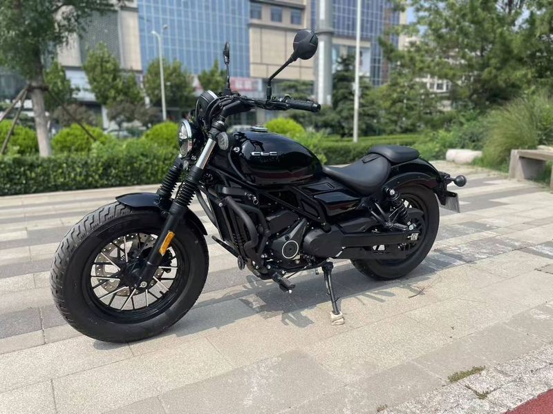 二手春风250CL-C