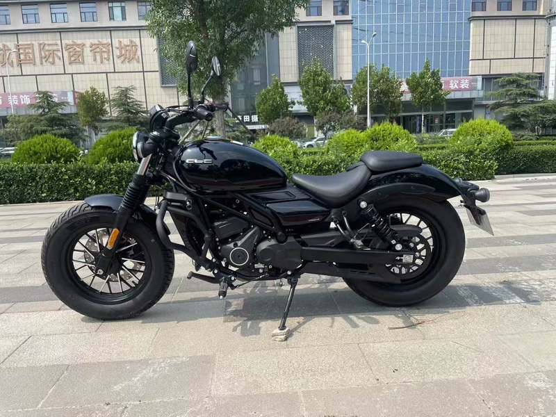 二手春风250CL-C