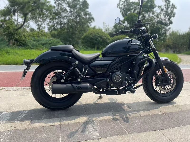 二手春风250CL-C