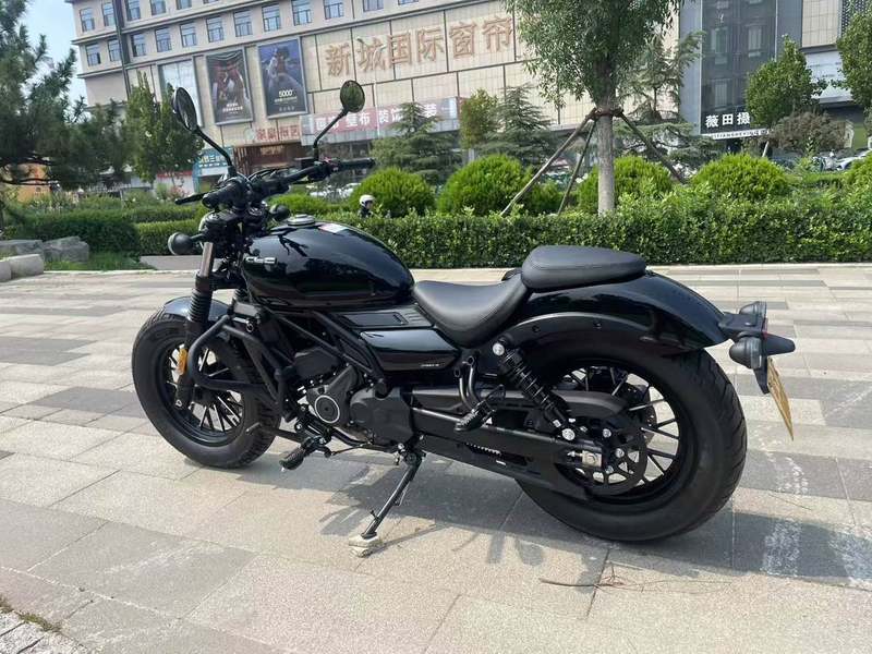 二手春风250CL-C