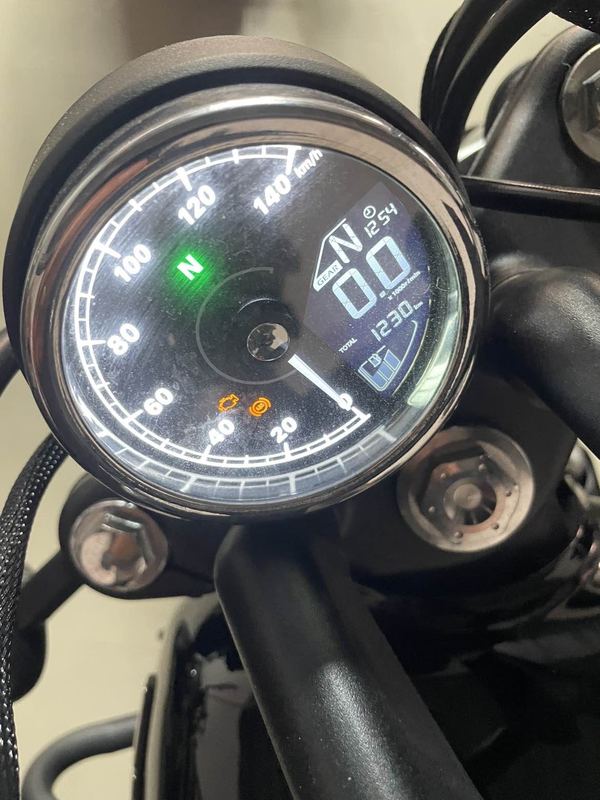 二手春风250CL-C