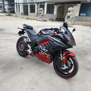 二手新世纪火牙400