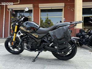 二手无极350AC