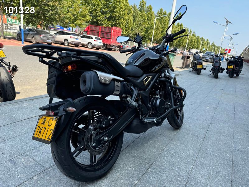 二手无极350AC