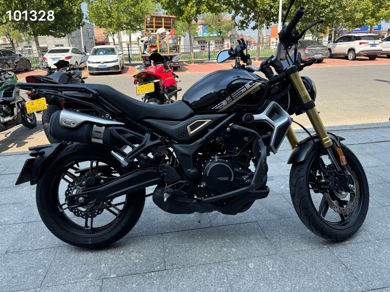 二手无极350AC