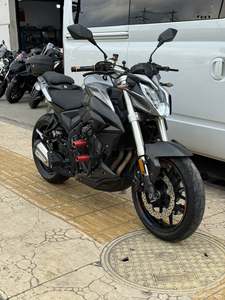 二手无极500R