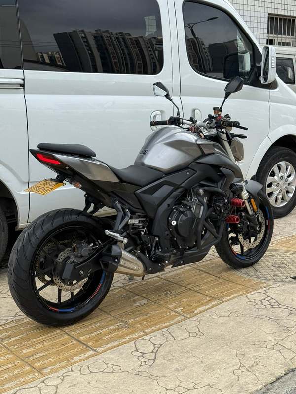 二手无极500R