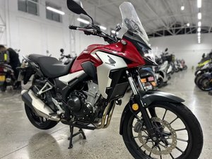二手本田CB500X
