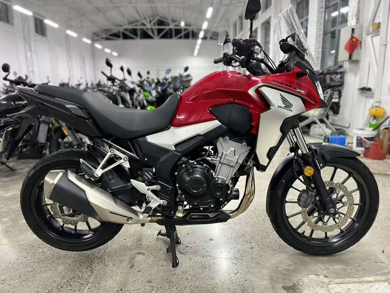 二手本田CB500X