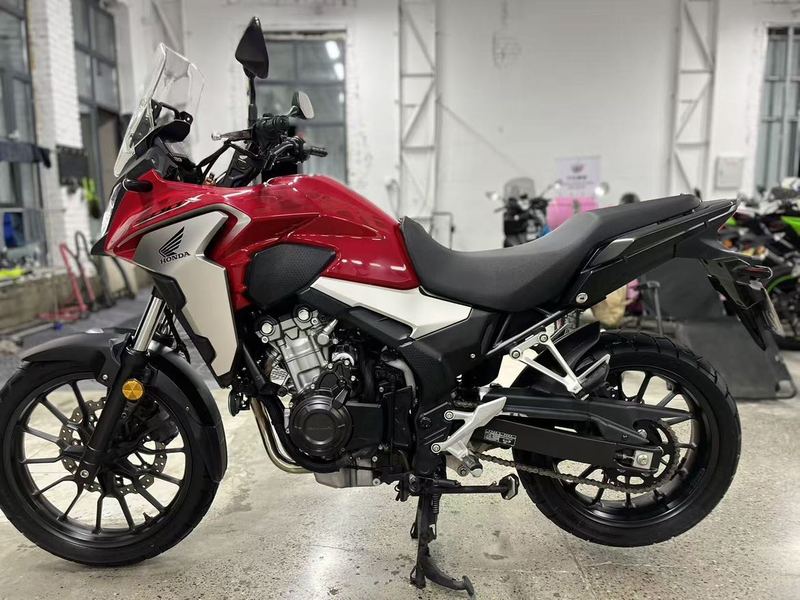 二手本田CB500X
