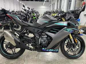 二手无极250RR