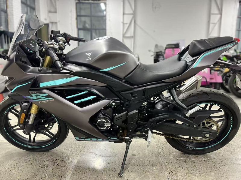 二手无极250RR