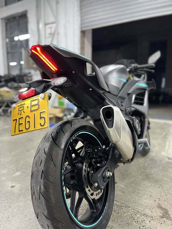 二手无极250RR