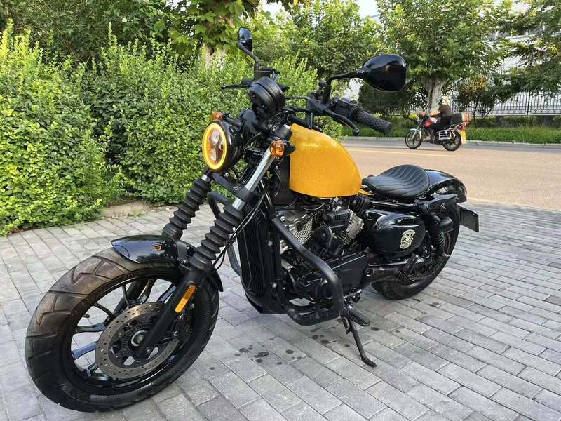 二手晓星GV300S