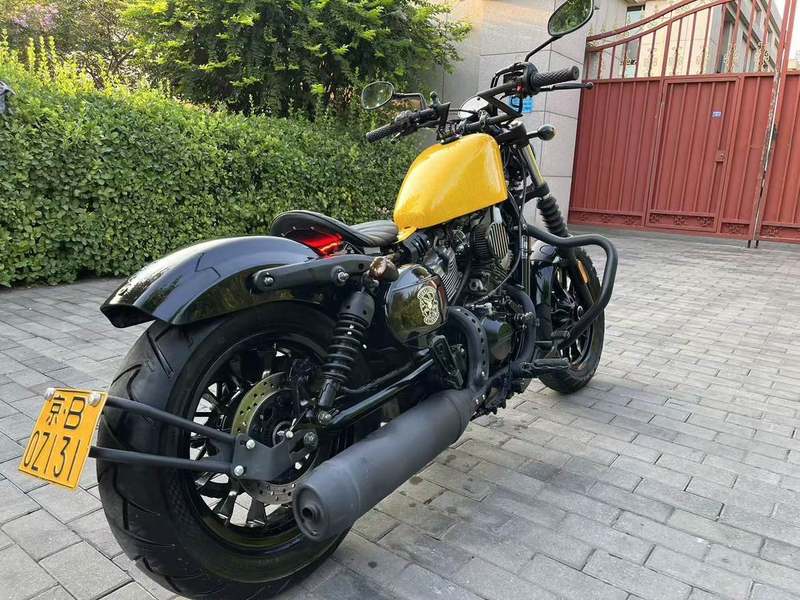 二手晓星GV300S