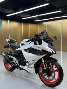 二手春风450SR
