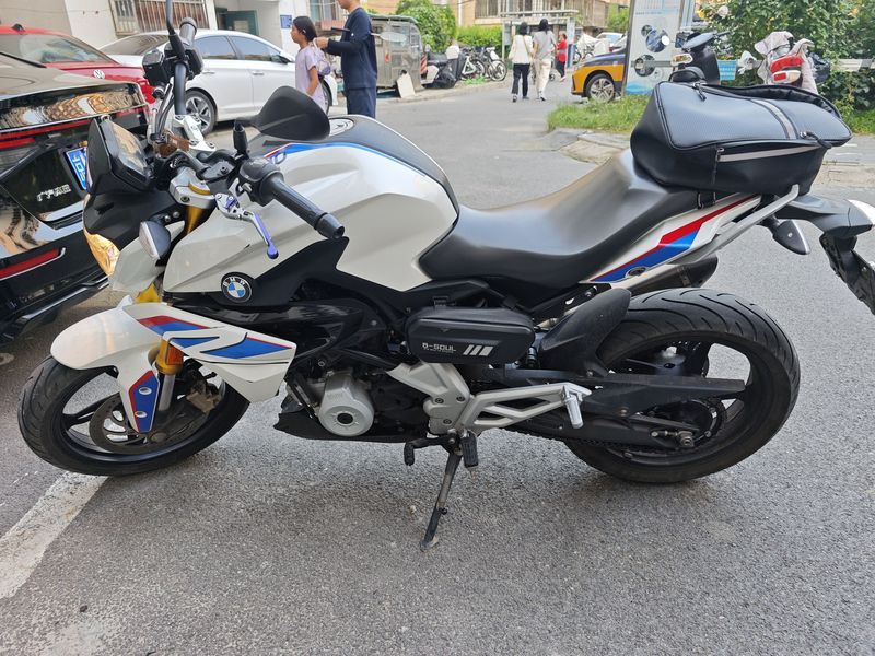 二手宝马G 310 R