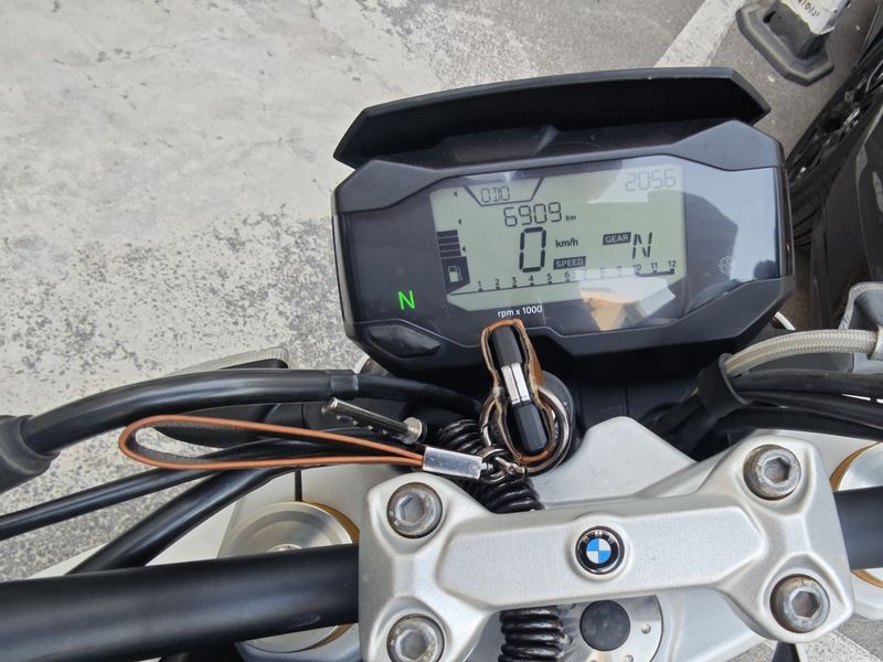 二手宝马G 310 R