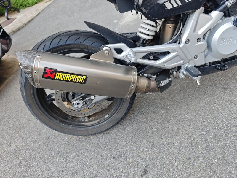 二手宝马G 310 R