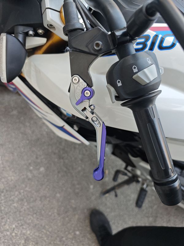 二手宝马G 310 R
