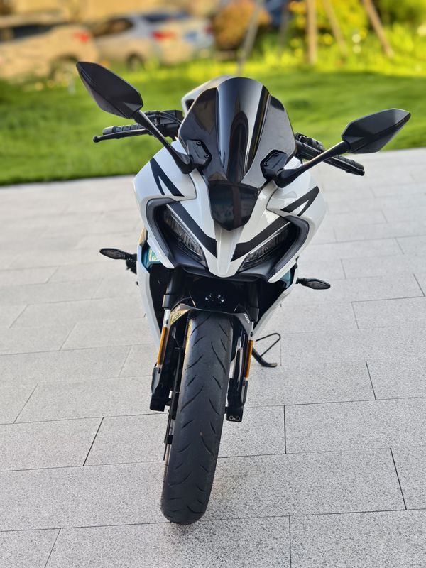 二手春风250SR
