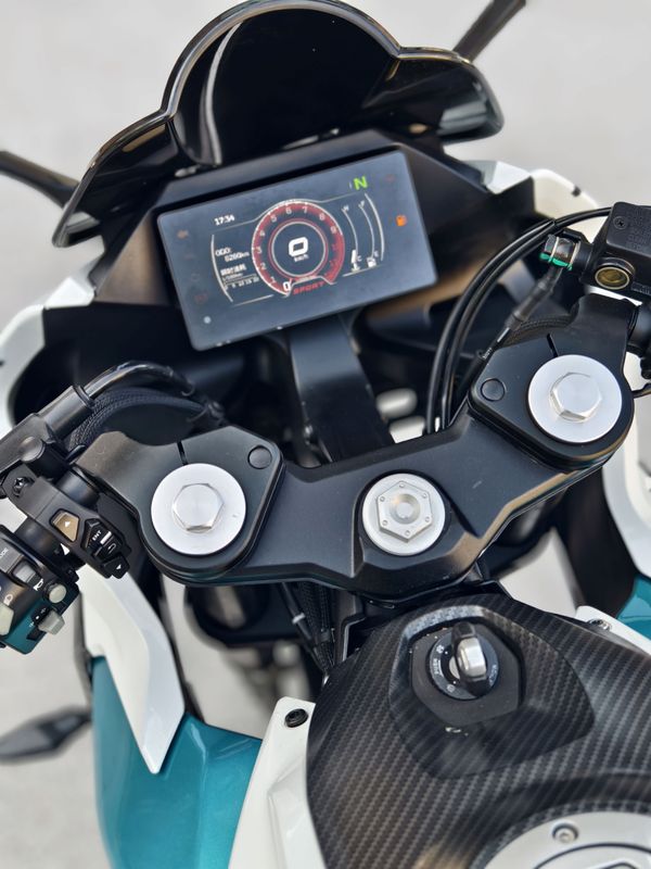 二手春风250SR