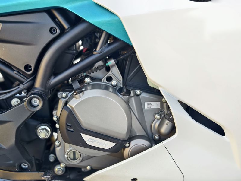 二手春风250SR