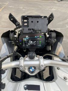 二手宝马R 1200 GS