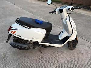 二手光阳Any Like Q 150