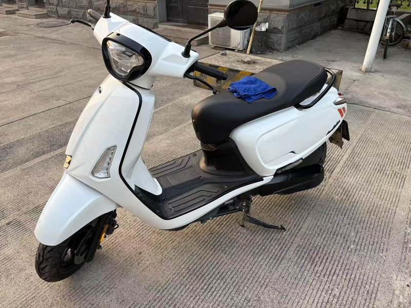 二手光阳Any Like Q 150