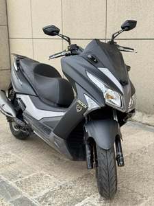 二手光阳赛艇 L300