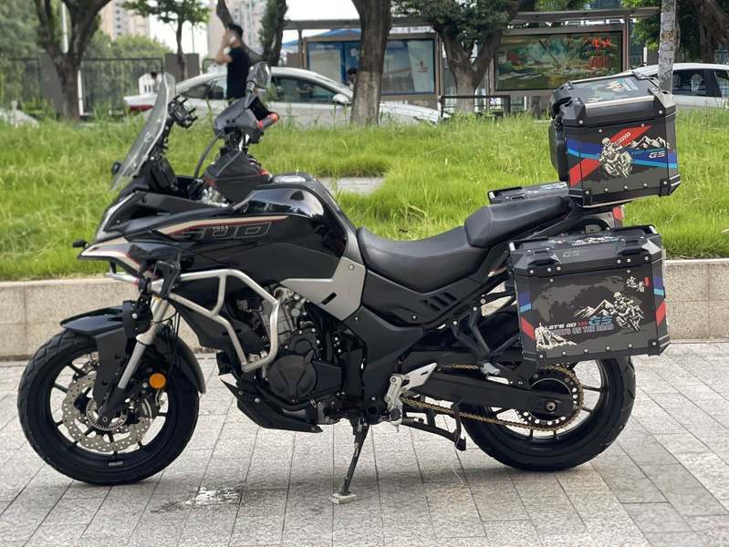 二手无极500DS