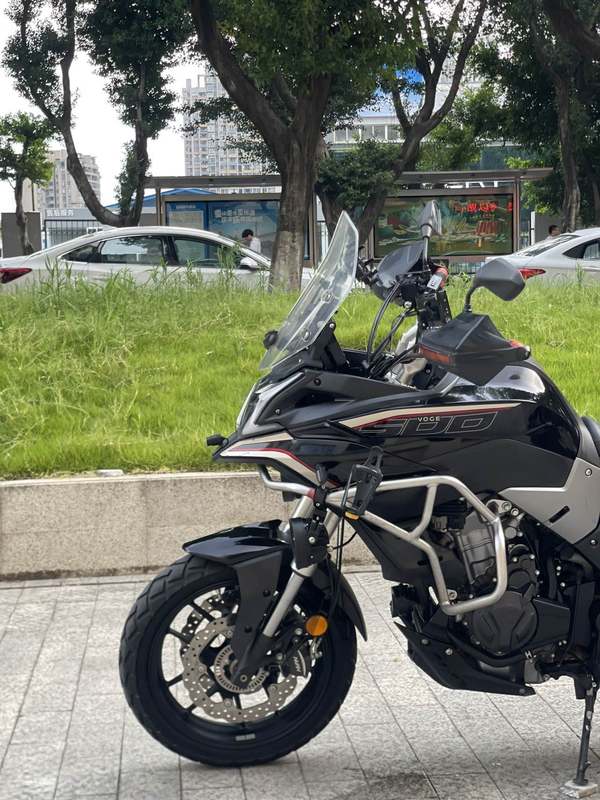 二手无极500DS