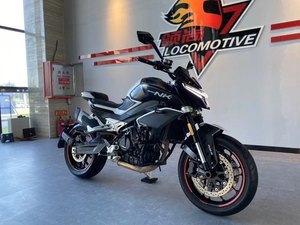 二手春风800NK