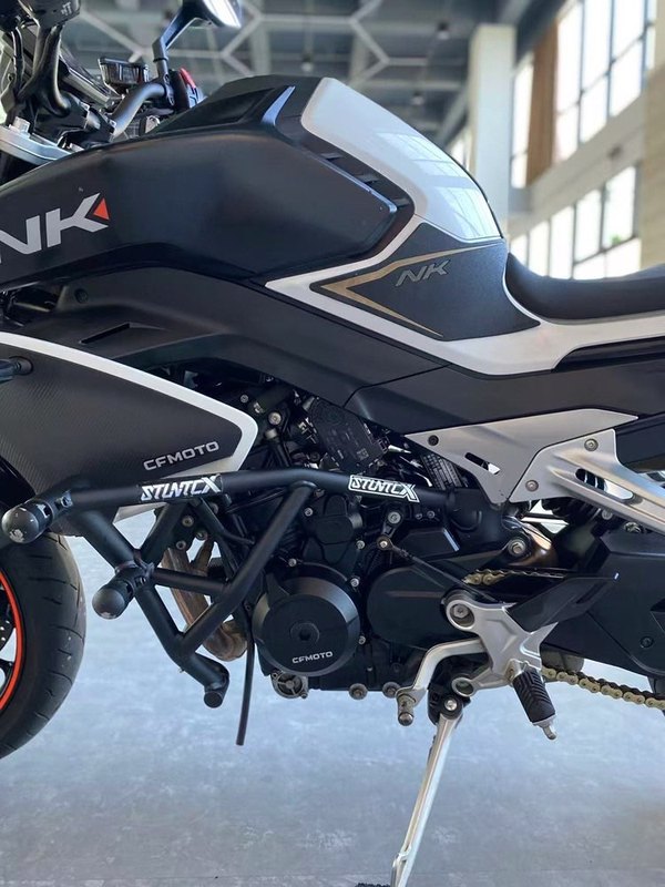 二手春风800NK