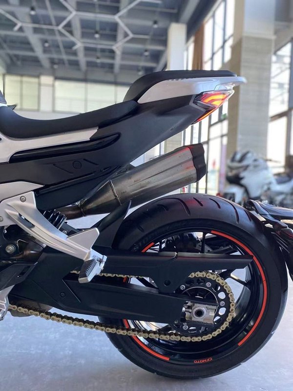 二手春风800NK