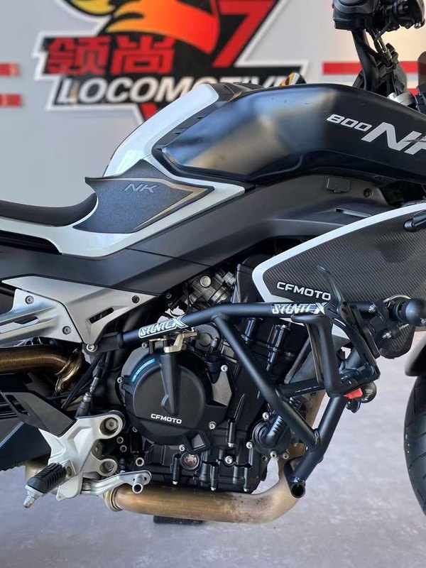 二手春风800NK