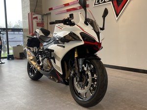 二手QJMOTOR赛450
