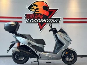 二手QJMOTOR鸿250