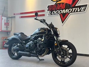 二手川崎Vulcan S 