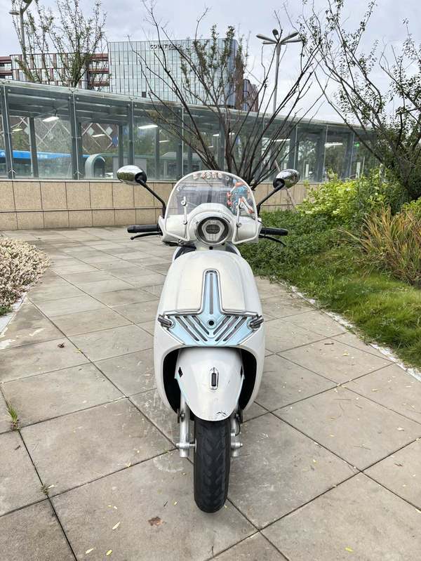 二手无极SR150C