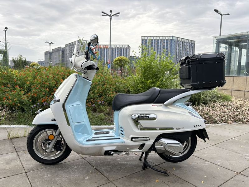 二手无极SR150C